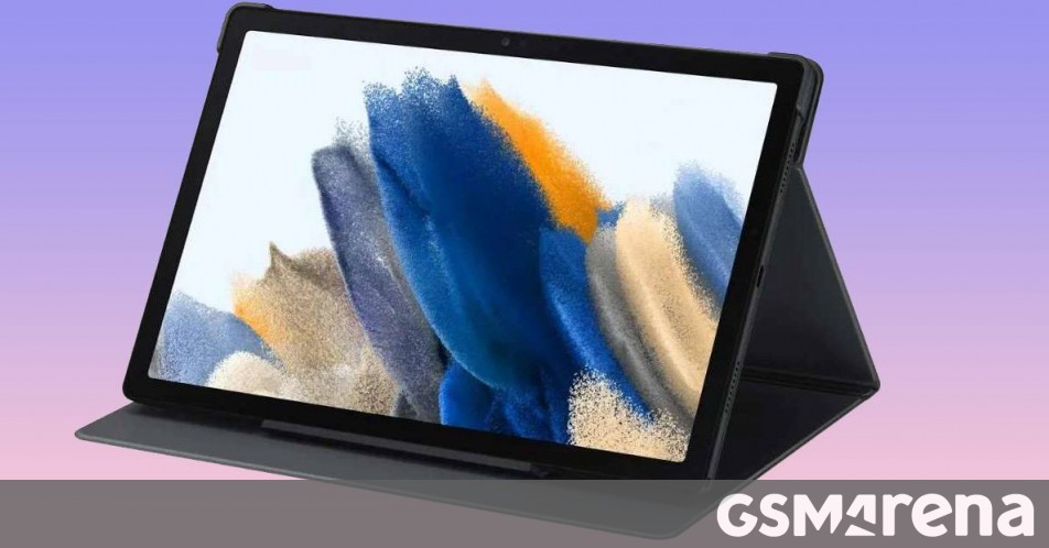 Το Samsung Galaxy Tab A9 έχει πιστοποιηθεί, συγκριθεί και απεικονίζεται στη φύση
