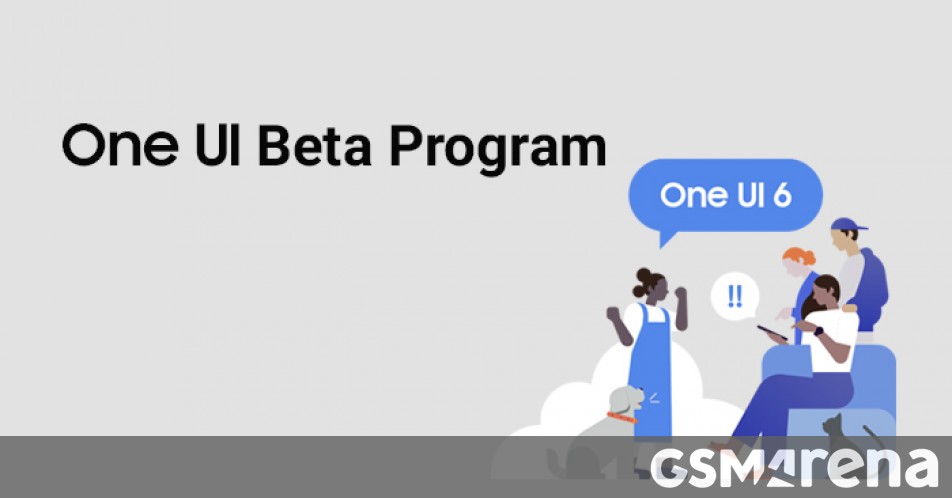 Το Samsung One UI 6 Beta έρχεται στην Κίνα, την Ινδία, την Πολωνία και το Ηνωμένο Βασίλειο
