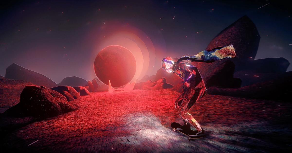 Το «Skate Story» και τέσσερα άλλα παιχνίδια Devolver έχουν καθυστερήσει για το 2024
