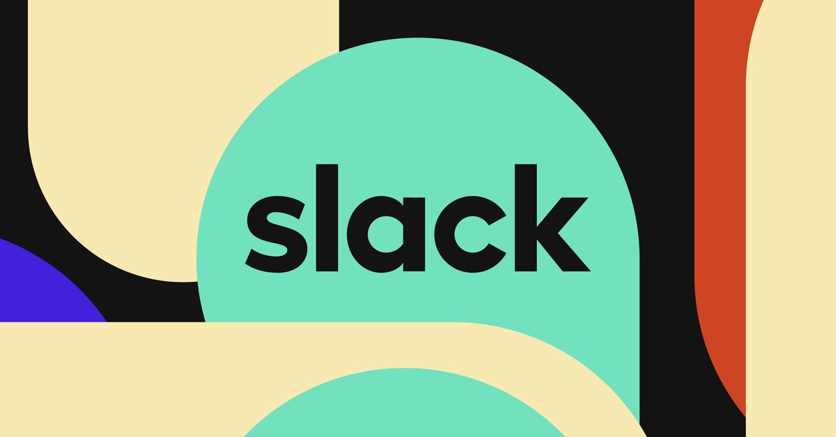 Το Slack είναι εκτός λειτουργίας, με προβλήματα φόρτωσης σελίδων και αποστολής μηνυμάτων
