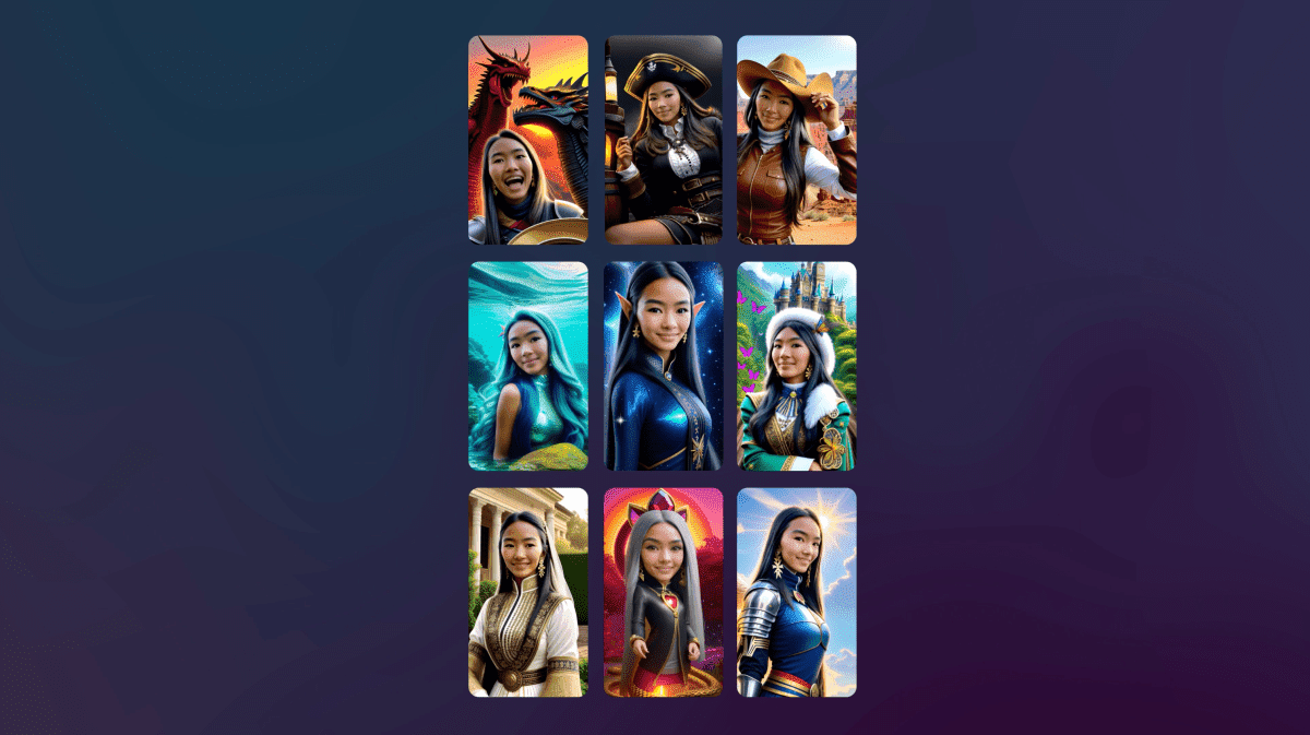 Το Snapchat λανσάρει μια νέα λειτουργία selfie με τεχνητή νοημοσύνη που ονομάζεται «Dreams»
