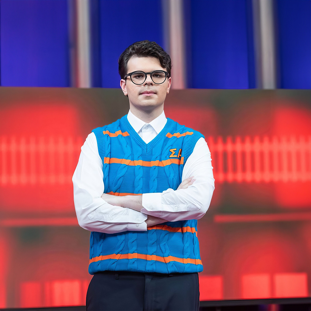 Το The Chase με την Μαρία Μπεκατώρου επιστρέφει τον Σεπτέμβριο. - Digitaltvinfo.gr