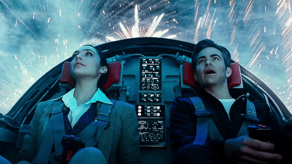 Το Wonder Woman 3 δεν συμβαίνει παρά τους ισχυρισμούς της Gal Gadot
