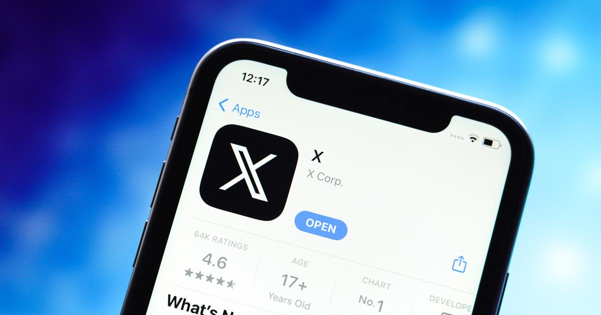 Το X διορθώνει ένα «σφάλμα» που εξαφάνισε τις εικόνες του Twitter πριν από το 2014