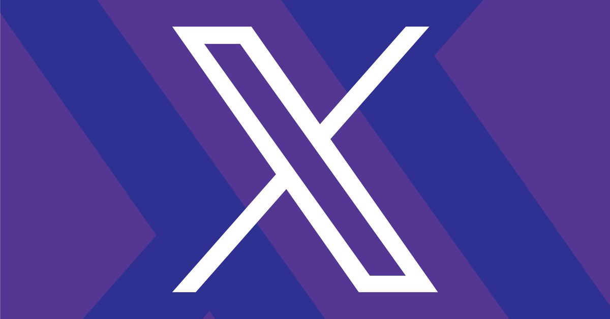 Το X φέρεται να δοκιμάζει αφαιρώντας τίτλους από συνδέσμους σε άρθρα ειδήσεων
