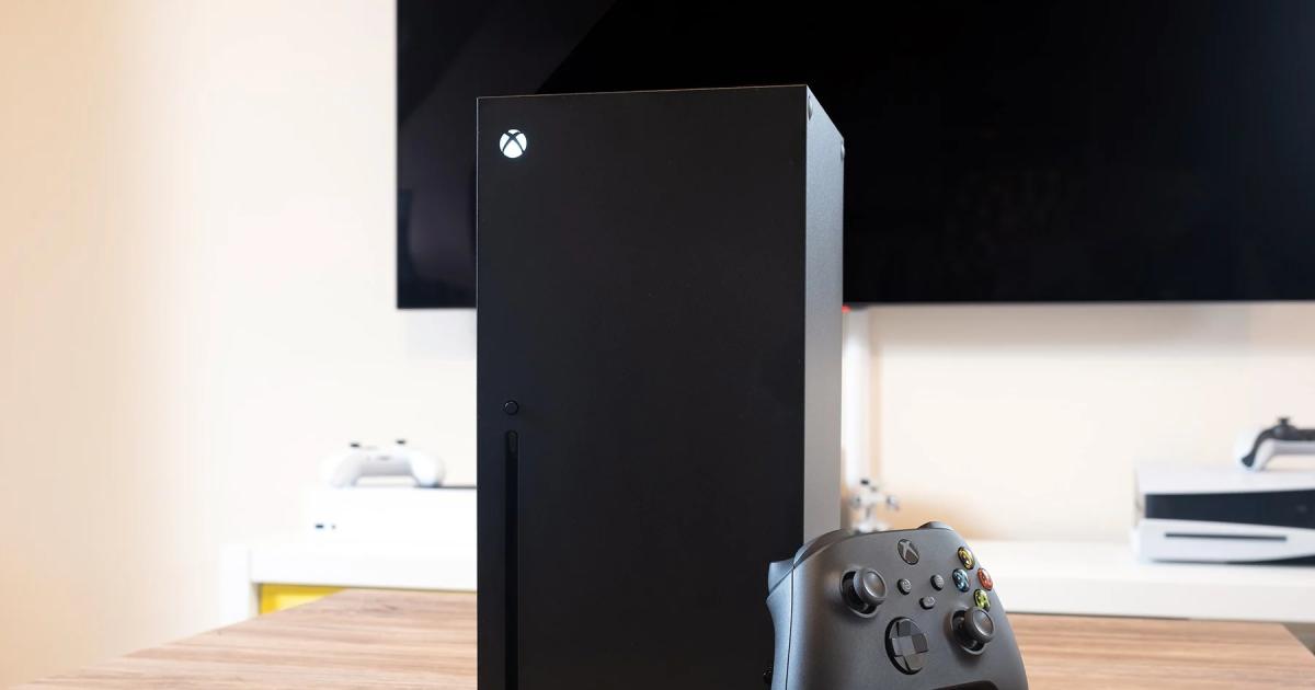 Το Xbox υιοθετεί μια πολιτική αναστολής οκτώ απεργιών
