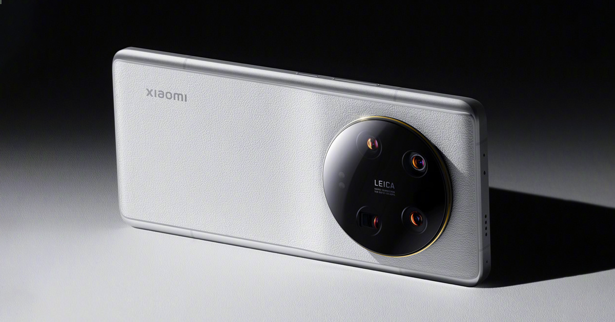  Το Xiaomi 14 Ultra εμφανίστηκε στη βάση δεδομένων IMEI.  Τα αρχεία αποκαλύπτουν την ημερομηνία της παράστασης
