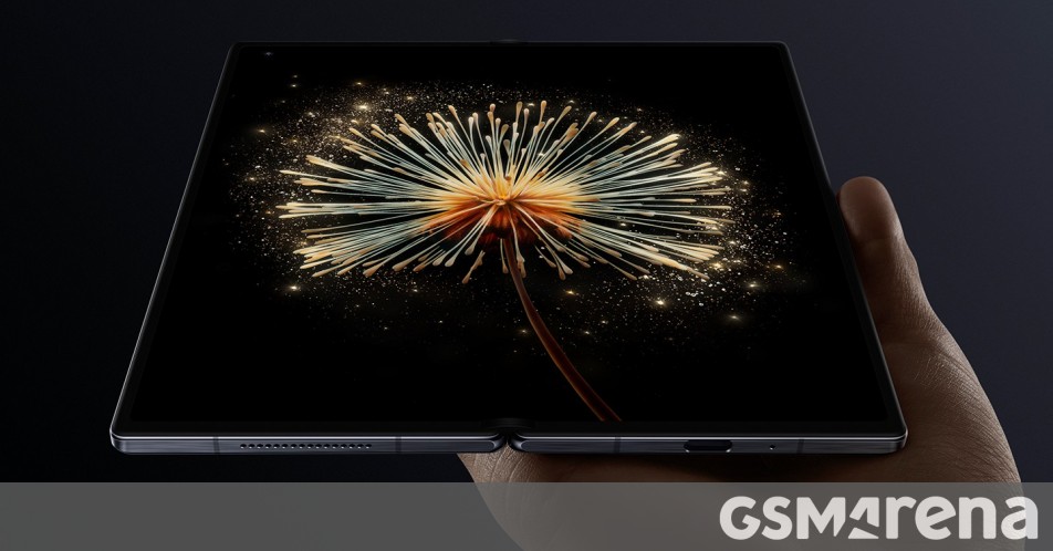 Το Xiaomi Mix Fold 3 θα είναι το λεπτότερο οριζόντιο αναδιπλούμενο μέχρι τώρα
