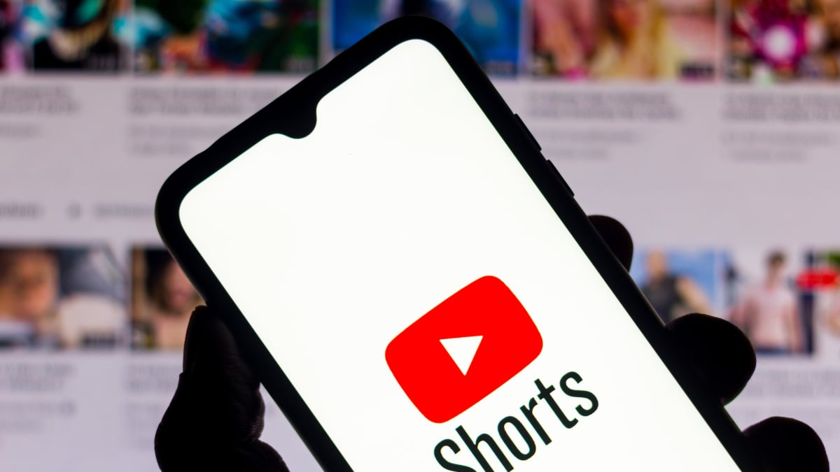 Το YouTube Shorts προσθέτει συνεργασίες, ζωντανές κάθετες προτάσεις βίντεο
