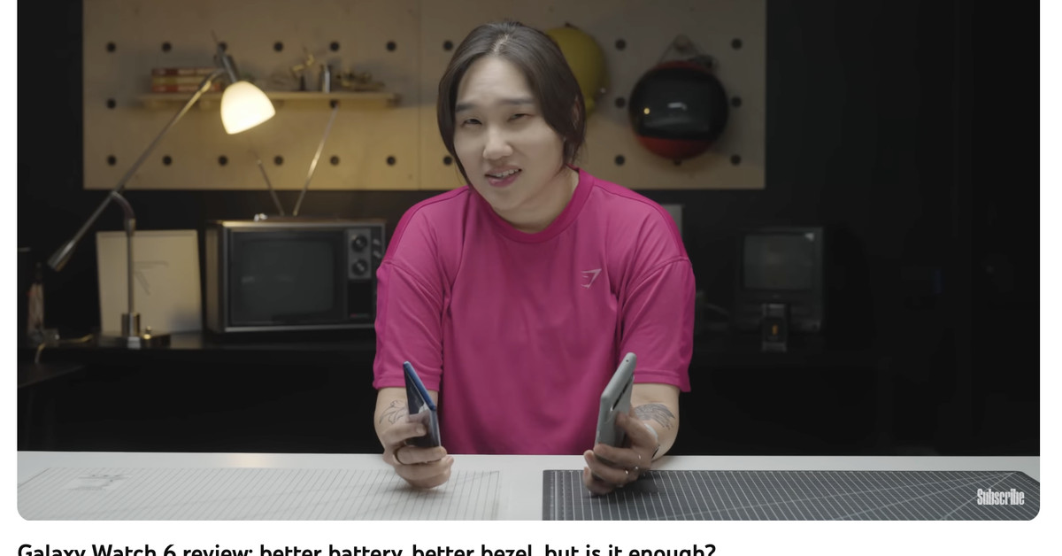 Το YouTube στρογγυλεύει τις γωνίες στην επιφάνεια εργασίας
