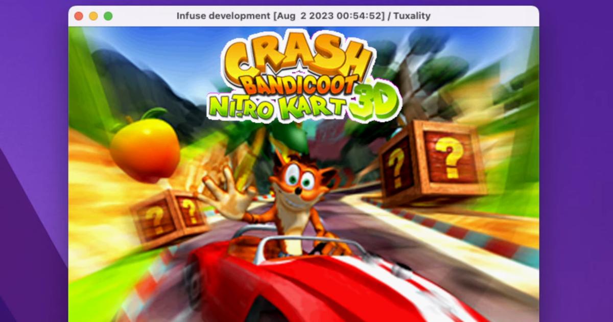 Το Zeebo, μια λατινοαμερικανική κονσόλα από την εποχή του Wii, αποκτά έναν εξομοιωτή