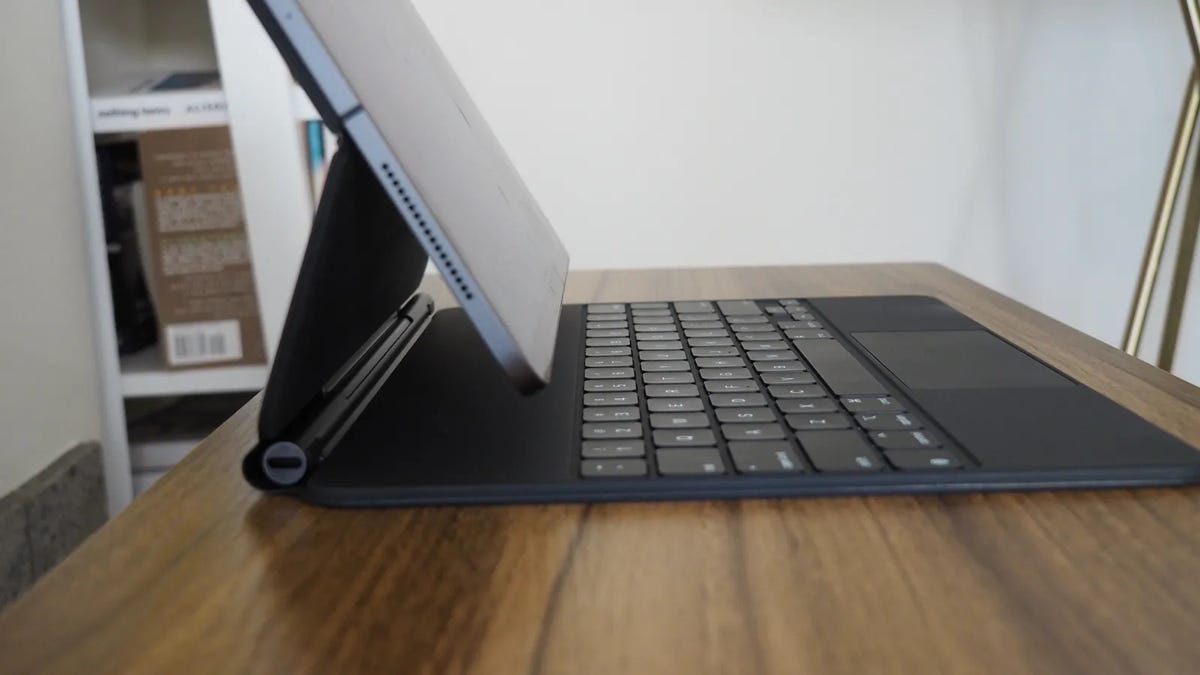 Το iPad Pro θα μπορούσε να λάβει τσιπ M3, αναβάθμιση οθόνης OLED το 2024
