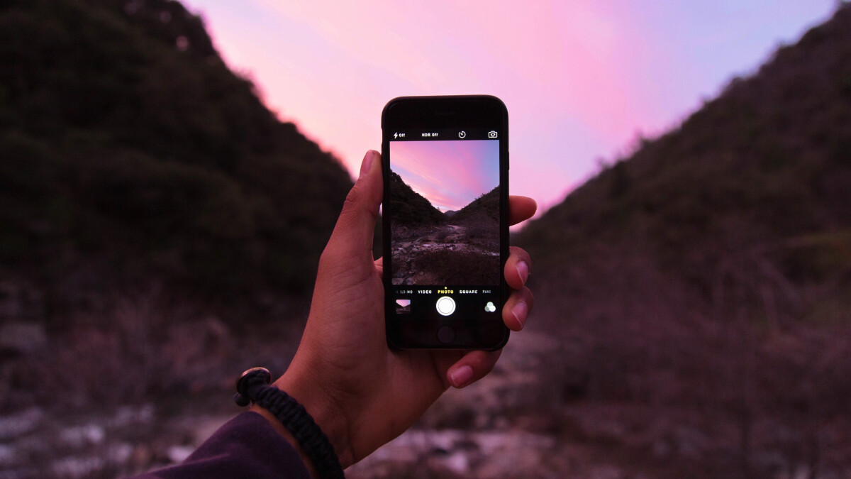 iPhone does it again: 2023 iPhone Photography Awards winners announced