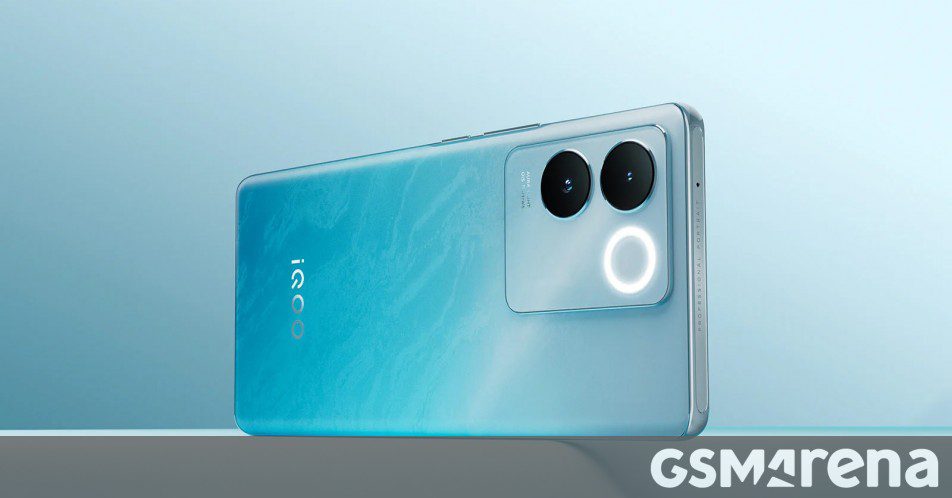 Το iQOO Z7 Pro κυκλοφόρησε στην Ινδία με Dimensity 7200 και φόρτιση 66W
