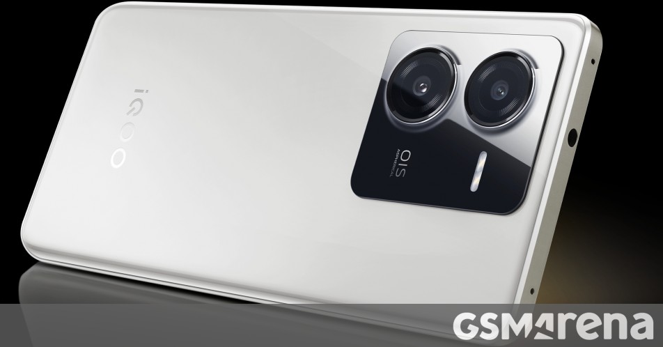 Το iQOO Z8x θα έρθει με Snapdragon 6 Gen 1, μπαταρία 6.000 mAh
