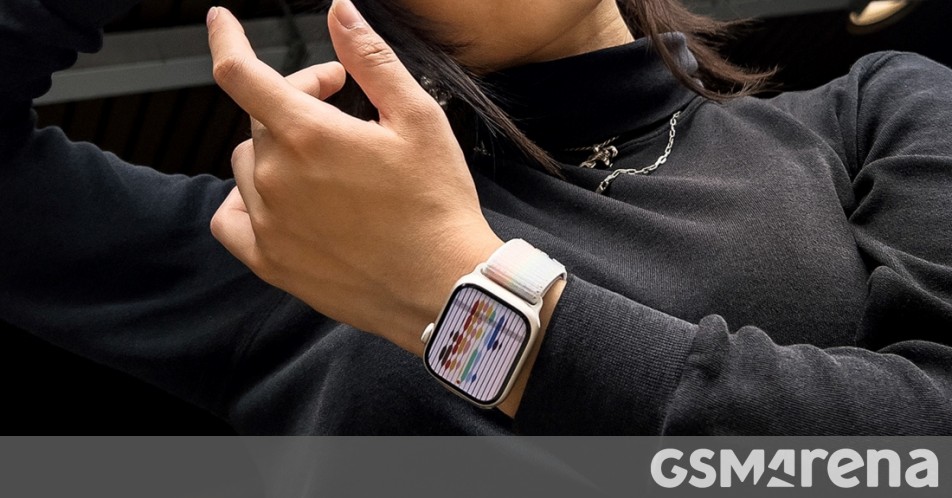 Το microLED Apple Watch καθυστέρησε λόγω προβλημάτων παραγωγής
