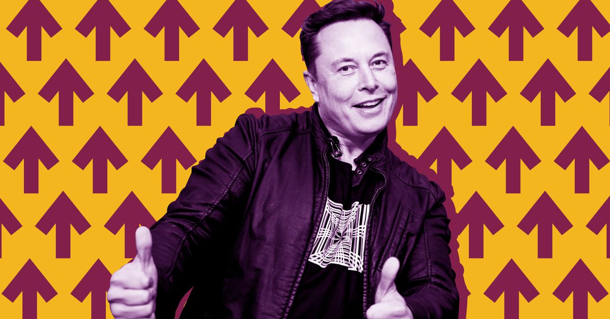 Το tweet του Elon Musk «χρηματοδοτήστε το νομικό σας λογαριασμό» είναι ένα ολοκαίνουργιο επίπεδο μαλακιών
