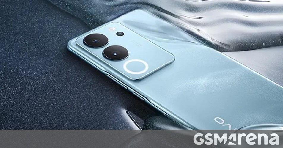 Το vivo V29 κάνει και πάλι επίσημο ντεμπούτο
