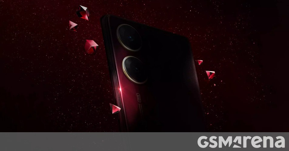 Το vivo V29e έρχεται σύντομα, το teaser το αποκαλεί σχεδιαστικό αριστούργημα
