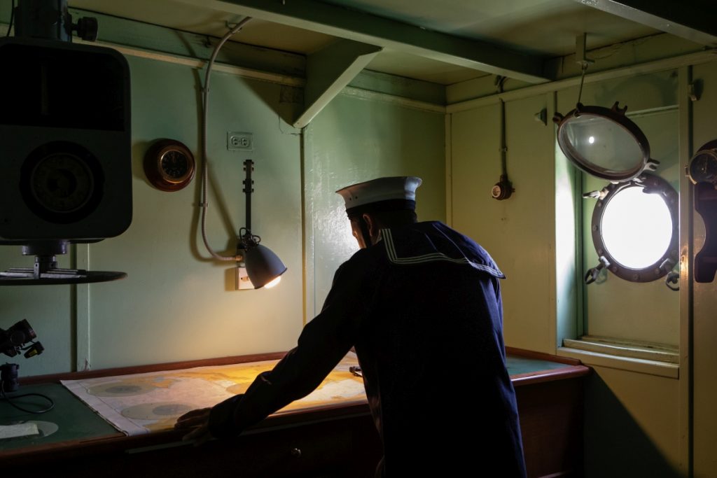 , «Το Ναυάγιο»: Οι πρώτες εικόνες από τα γυρίσματα της σειράς του Mega –, TechWar.gr