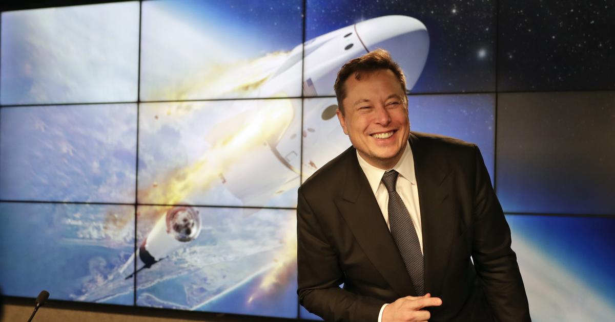 Το Υπουργείο Δικαιοσύνης των ΗΠΑ μηνύει τη SpaceX για φερόμενες μεροληπτικές πρακτικές προσλήψεων
