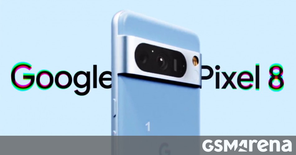 Το βίντεο προώθησης του Google Pixel 8 Pro που διέρρευσε δείχνει το Audio Magic Eraser σε δράση
