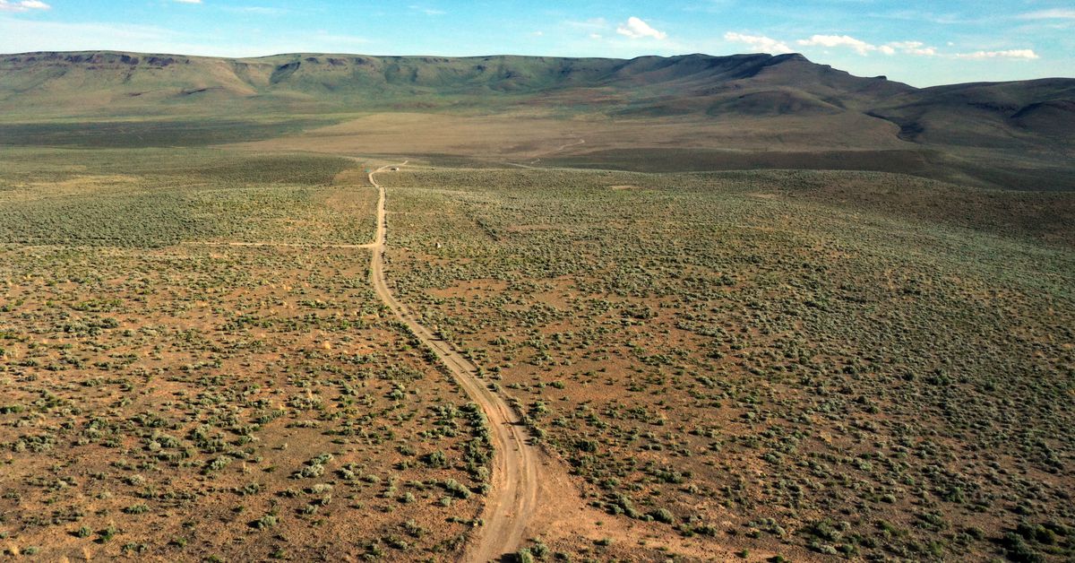 Το βασικό συστατικό για εκατομμύρια EVs είναι θαμμένο κάτω από ένα πρώην ηφαίστειο — αλλά υπάρχουν ακόμα πολλά που δεν γνωρίζουμε
