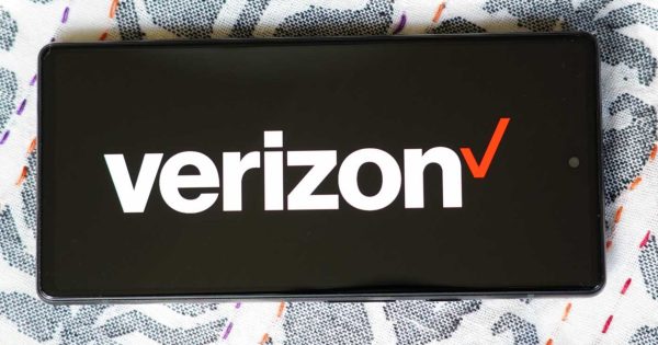 Το δίκτυο 5G της Verizon έλαβε τεράστια ώθηση και θα το παρατηρήσετε
