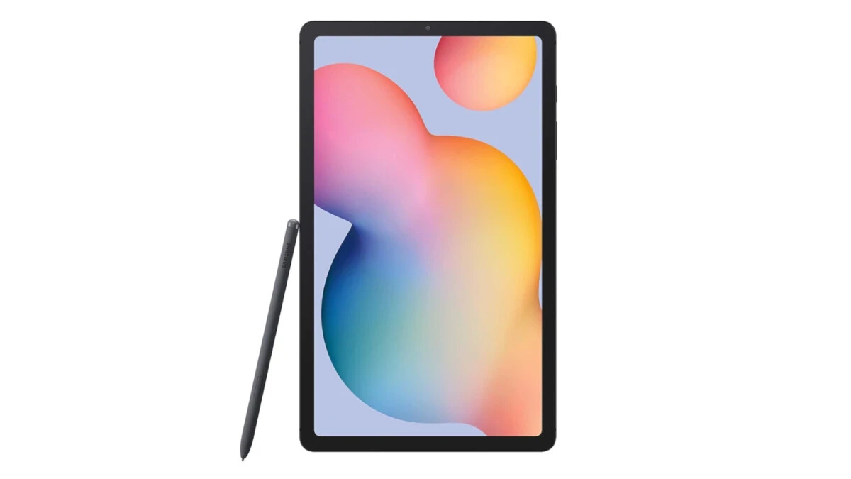 The awesome budget-friendly Galaxy Tab S6 Lite 2022 is now even more affordable at Best Buy