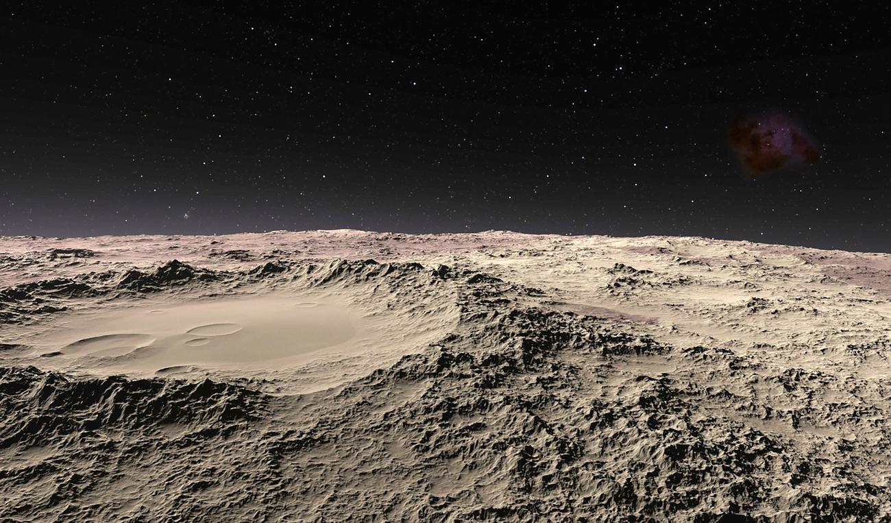 Το ινδικό Chandrayaan-3 καταγράφει ένα εκπληκτικό βίντεο της Σελήνης καθώς ετοιμάζεται για προσγείωση
