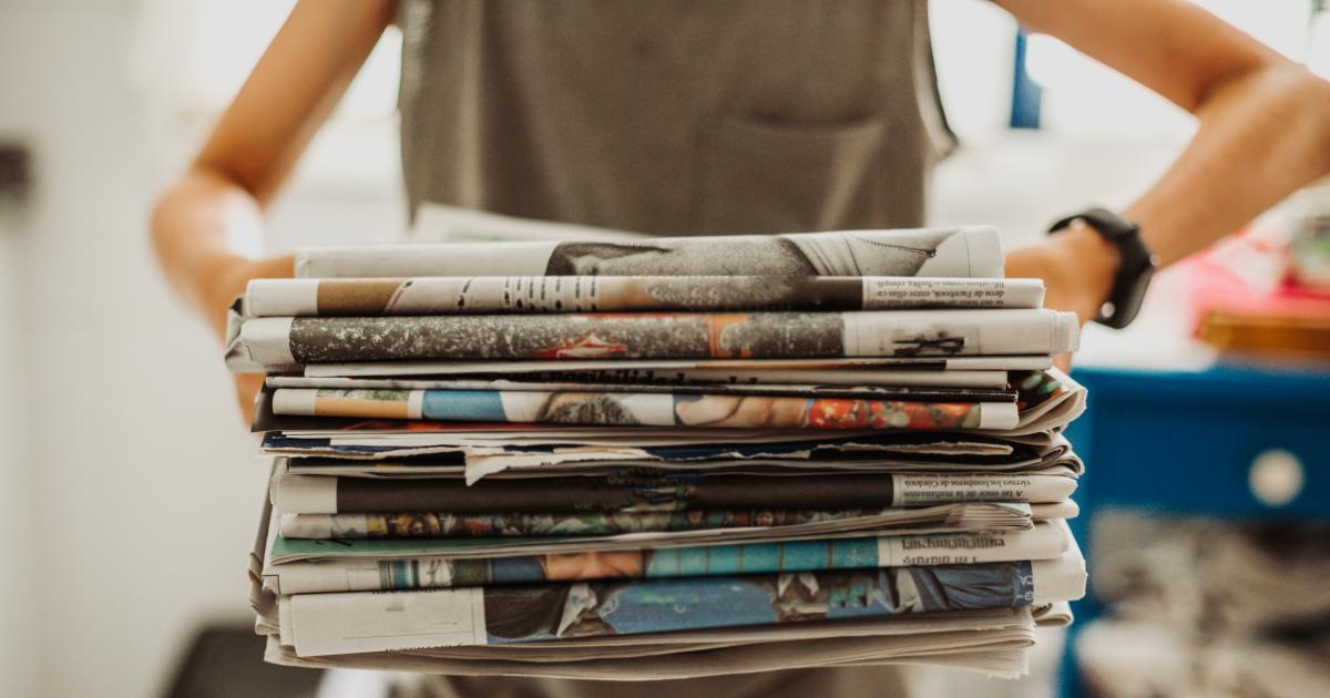 Το μπλακ άουτ ειδήσεων του Facebook και του Instagram στον Καναδά ξεκινά σήμερα
