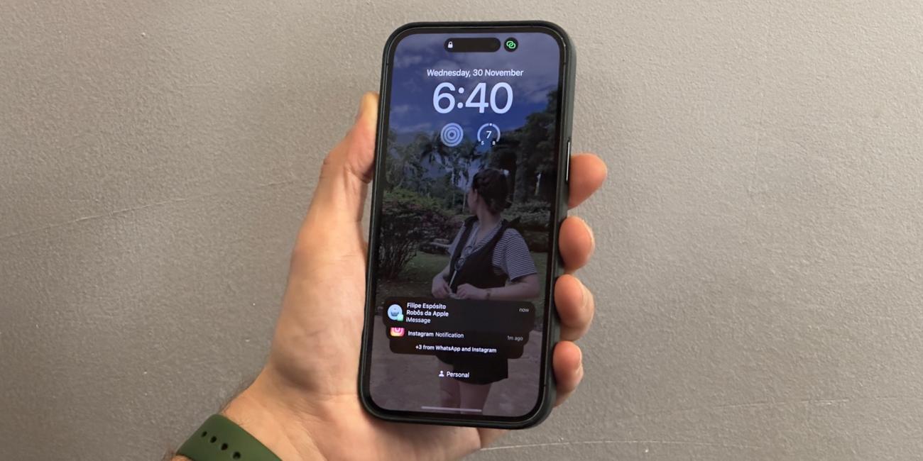 Το μυστηριώδες τσιπ USB-C του iPhone 15 έχει επιτέλους μια εξήγηση