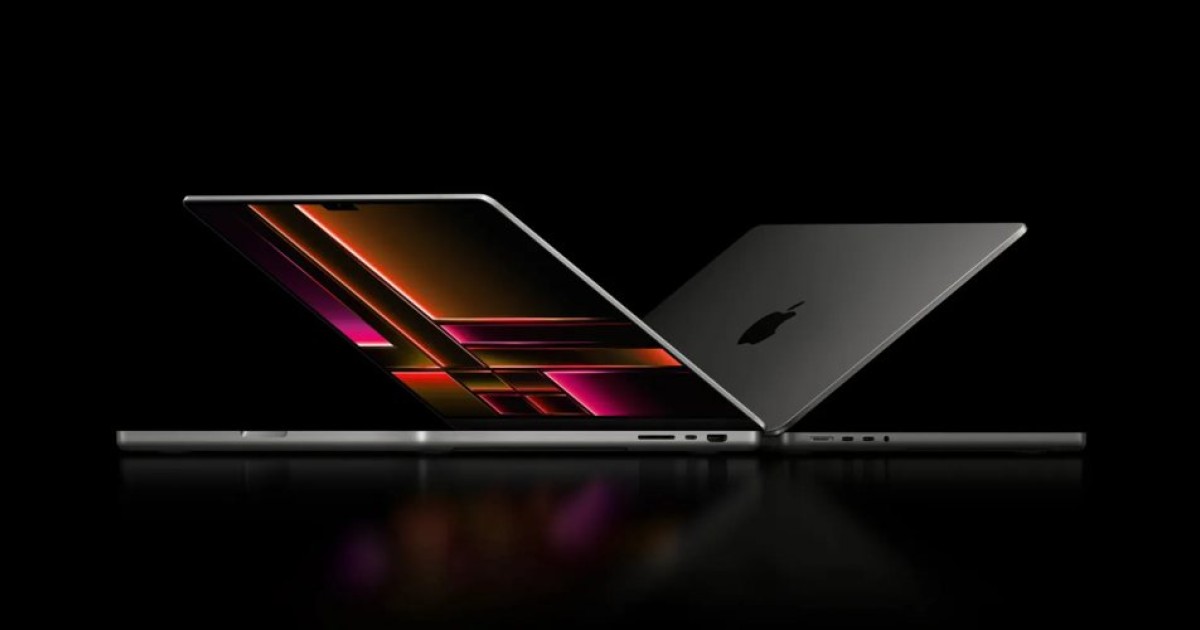 Το νέο MacBook Pro με M3 Max θα διαθέτει 16-core CPU και έως 48GB RAM