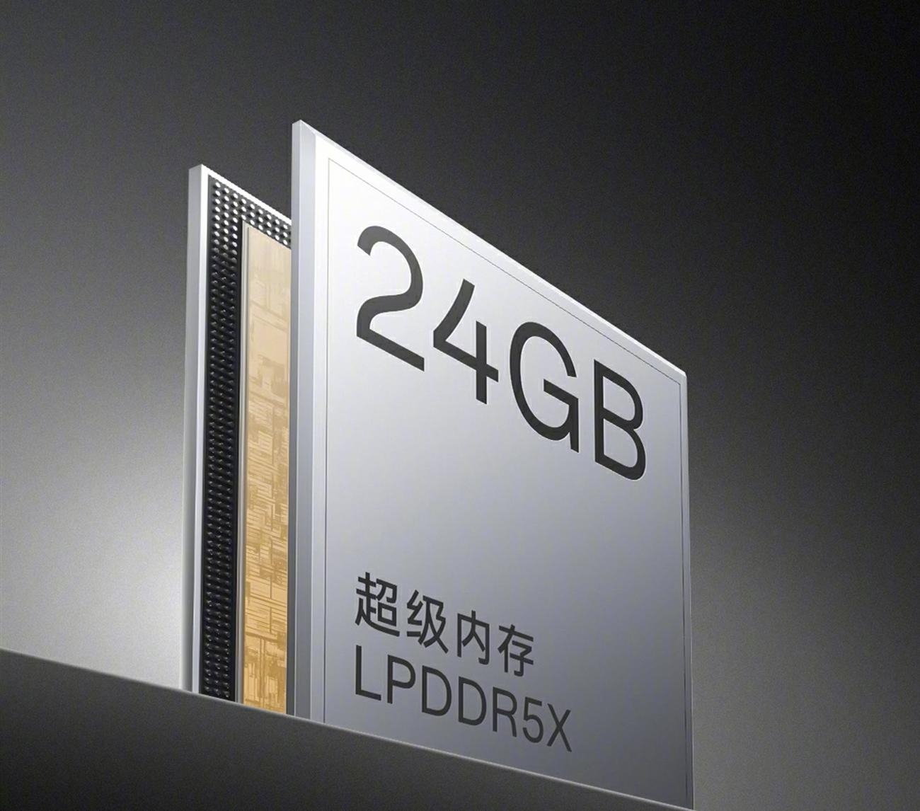 Το νέο OnePlus Ace 2 Pro θα έχει περισσότερη RAM από το high end laptop σου