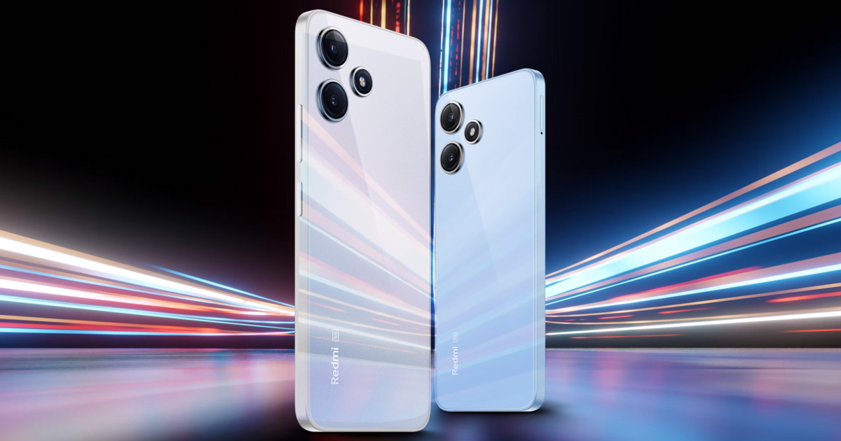 Το νέο Redmi 12 5G έρχεται με τον καλύτερο επεξεργαστή για το low-end τμήμα μέχρι στιγμής. Έχει αξιοπρεπή μνήμη 8 + 256 GB