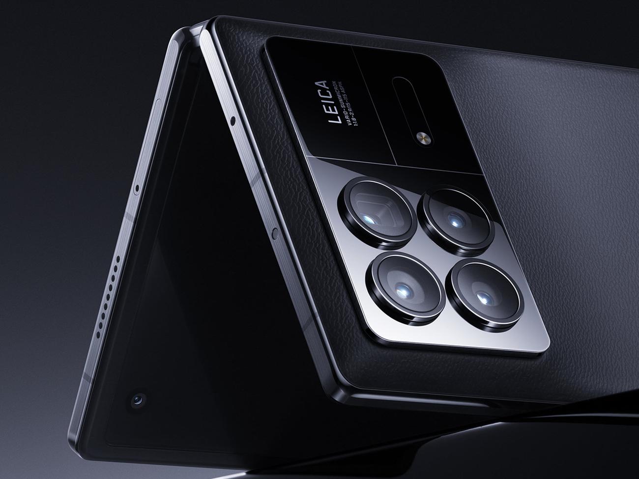 Το νέο foldable αποκαλύπτεται και είναι άκρως εντυπωσιακό