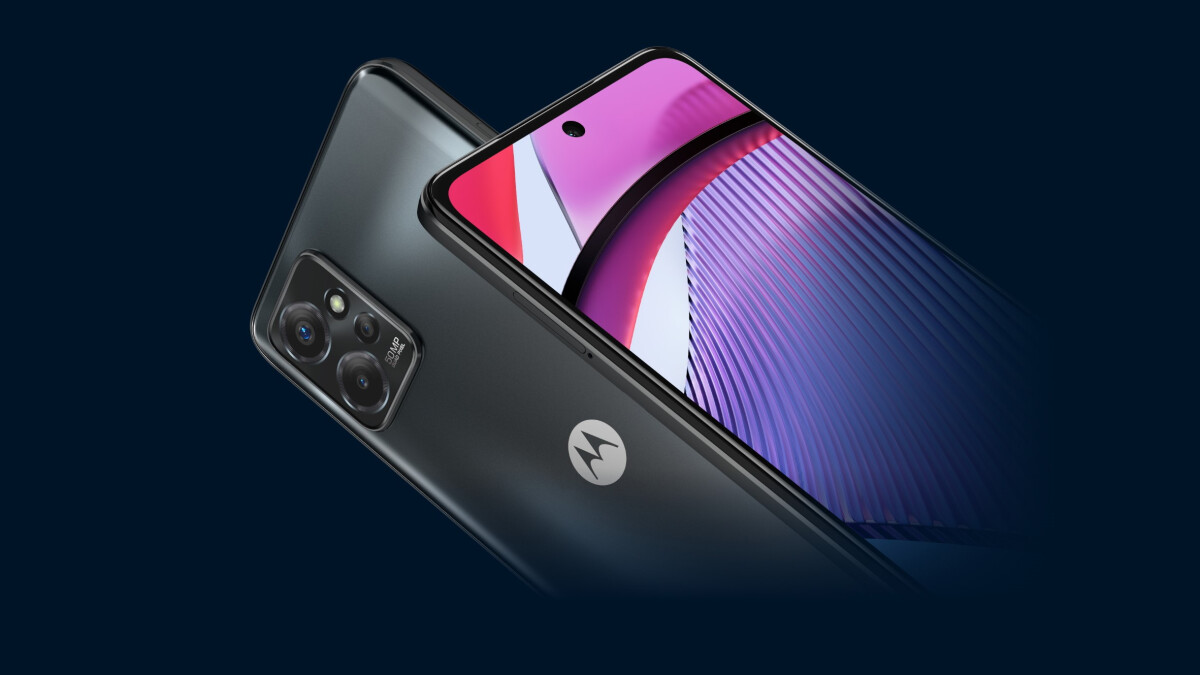 The new and exciting Moto G Power 5G (2023) is still available at a lower price