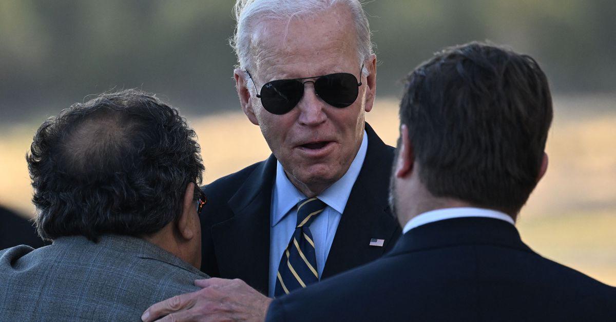 Το νέο μνημείο του Τζο Μπάιντεν κοντά στο Γκραντ Κάνυον σταματά ορισμένες —αλλά όχι όλες— εξόρυξη ουρανίου
