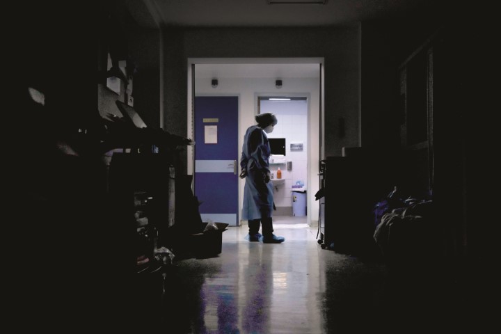 Το νέο «μυστηριώδες» σύμπτωμα που ανακάλυψαν οι επιστήμονες