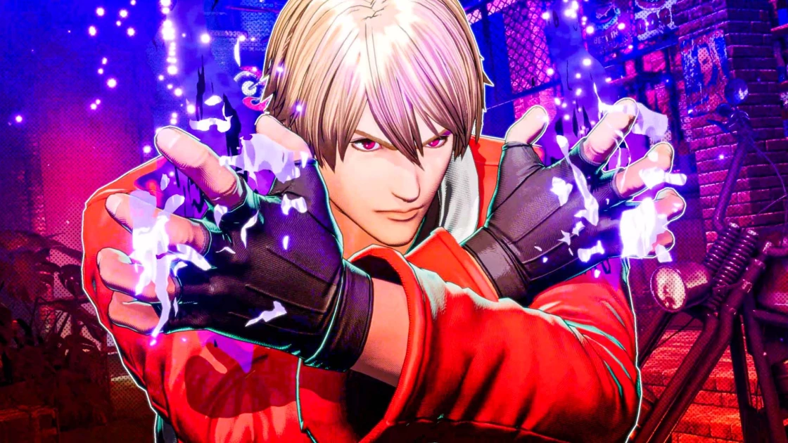 Το πρώτο teaser trailer για το Fatal Fury: City of the Wolves είναι εδώ!