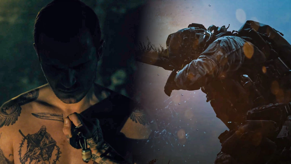 Το  πρώτο trailer του Call Of Duty: Modern Warfare 3 είναι εδώ με μία μεγάλη επιστροφή!