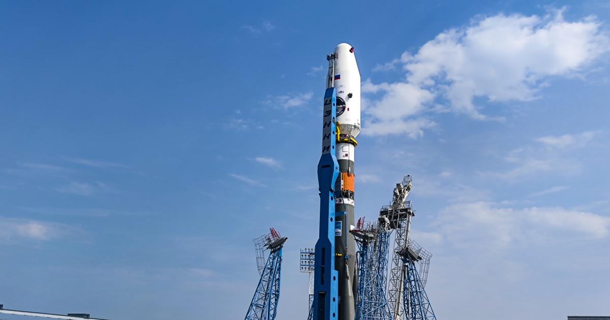 Το ρωσικό διαστημόπλοιο Luna-25 πέφτει στη Σελήνη
