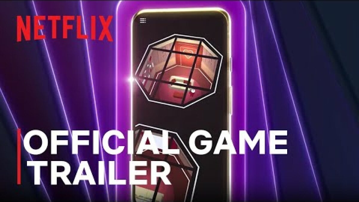 Το τρέιλερ «Netflix Stories: Love is Blind» δείχνει ότι μπορείτε να παίξετε το παιχνίδι από το σπίτι
