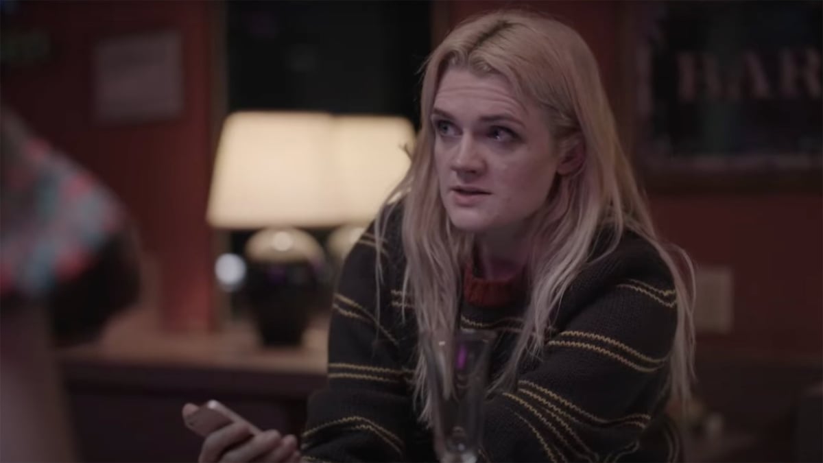 Το τρέιλερ του "Bad Things" πειράζει το γυναικείο twist στο "The Shining"
