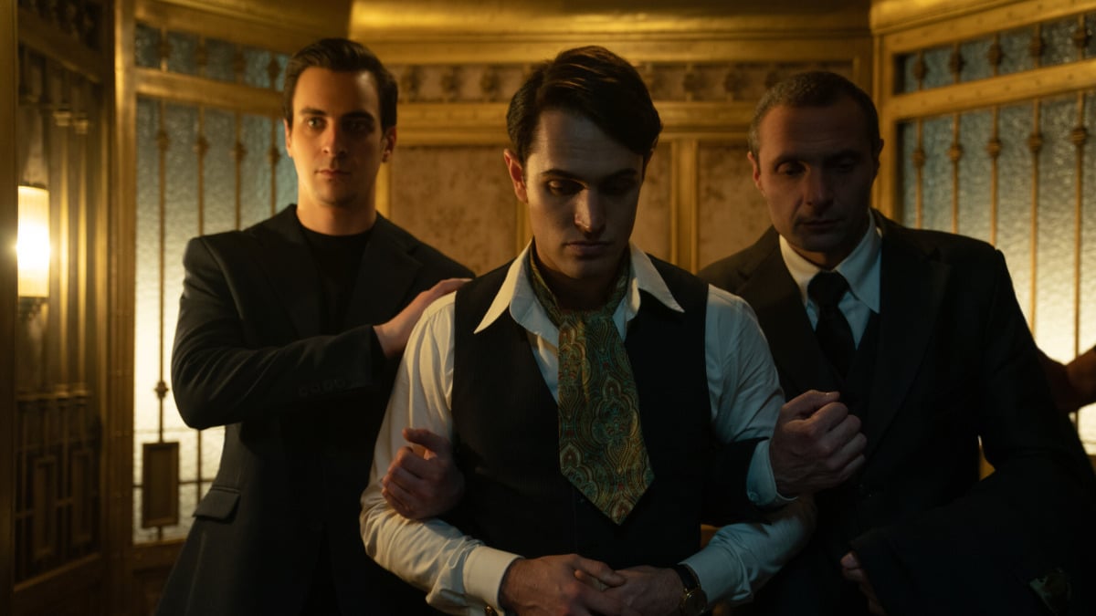 Το τρέιλερ του «The Continental: From the World of John Wick» είναι γεμάτο συγκινήσεις
