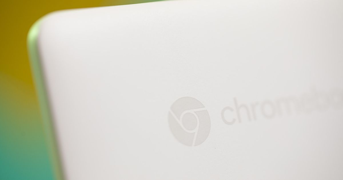 Το όνειρο του Nvidia Chromebook δεν υπάρχει πια
