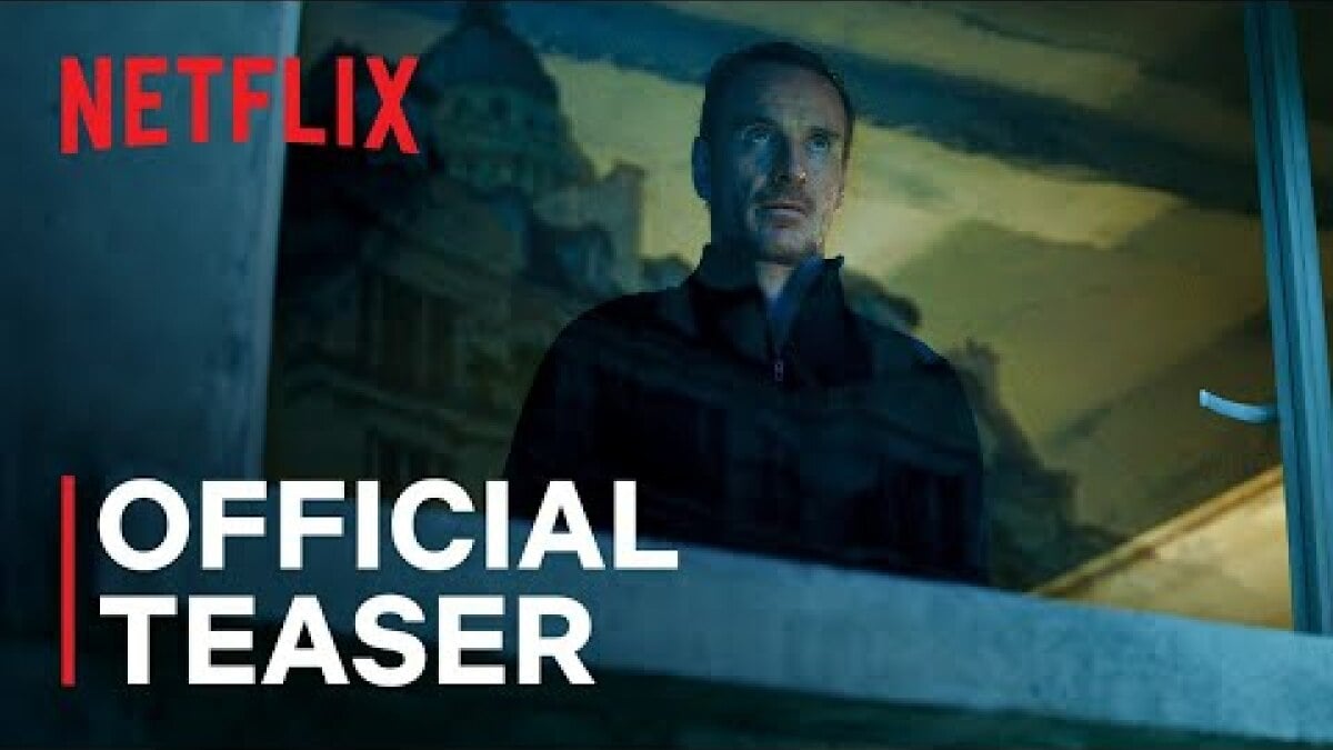 Τρέιλερ «The Killer»: Μάικλ Φασμπέντερ και Ντέιβιντ Φίντσερ συνεργάζονται για το θρίλερ για δολοφόνους

