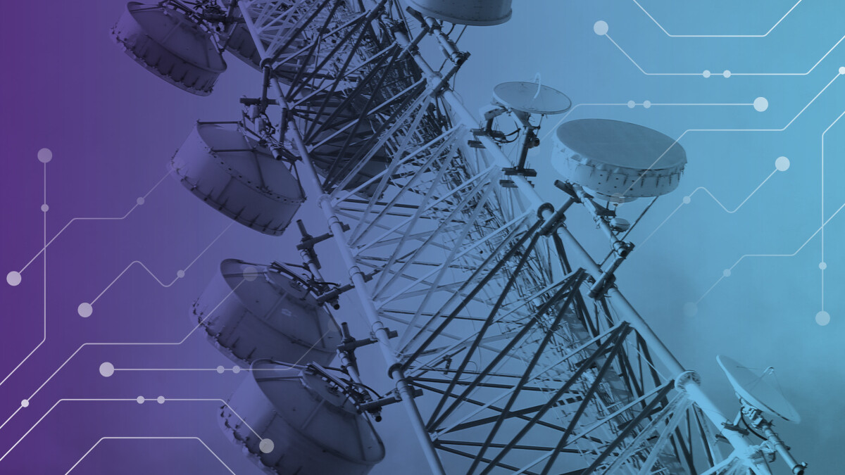 There is competition for T-Mobile's 800MHz spectrum besides option holder Dish