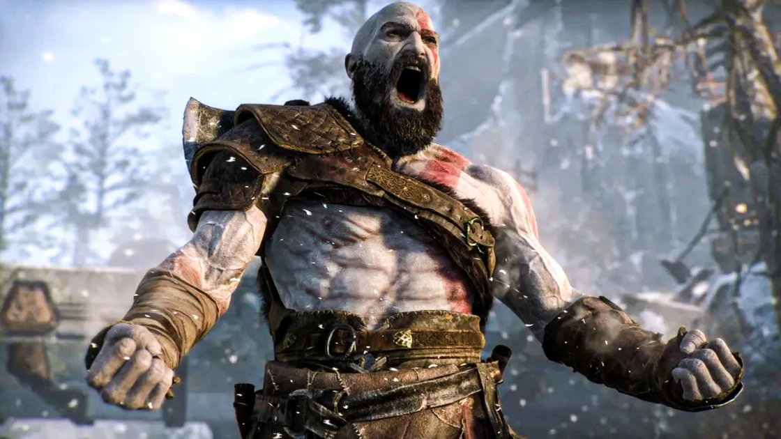 ΦΗΜΗ: Η Santa Monica Studio ετοιμάζει το επόμενο God of War;