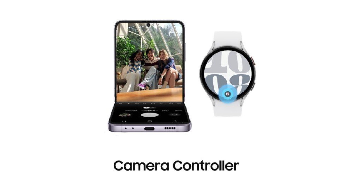 Φέρνει το One UI 5.1.1 σε προηγούμενα μοντέλα της